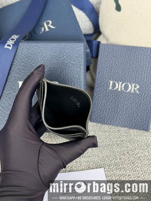 Dior Replica Bags 2ESCH135YSE YG 7