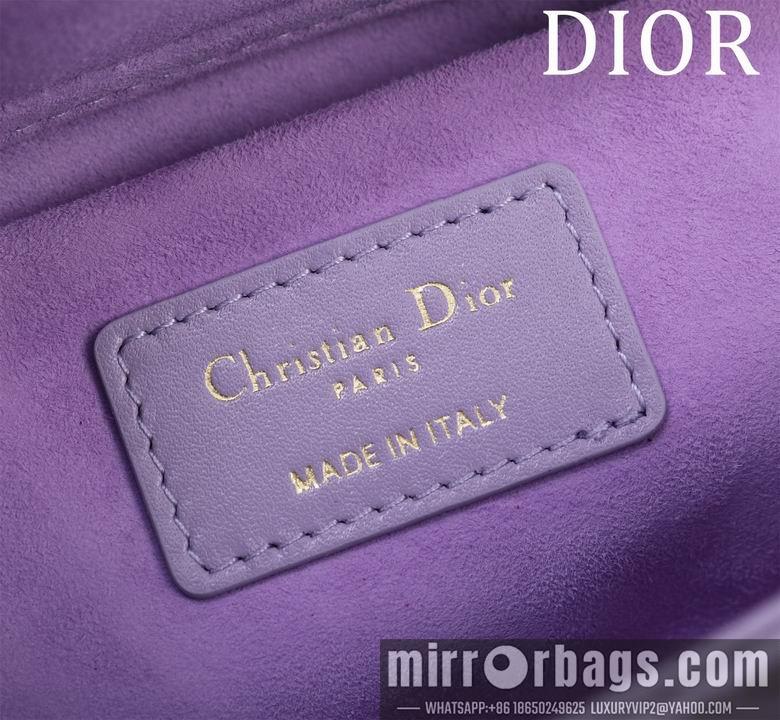 Dior Replica Bags M0540 26X13.5X5cm BG 6