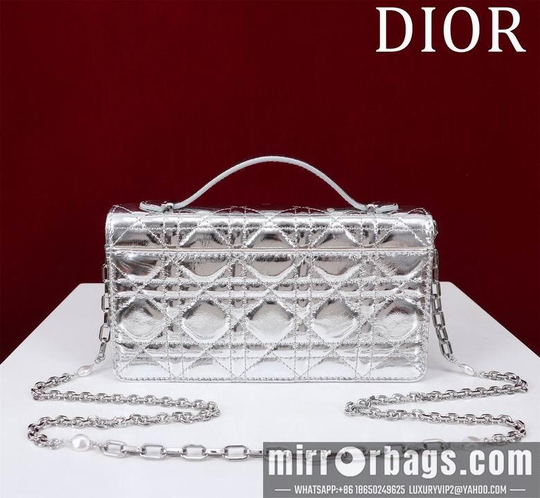 Dior Replica Bags Lady 0980 21X11.5X4.5cm BG 2
