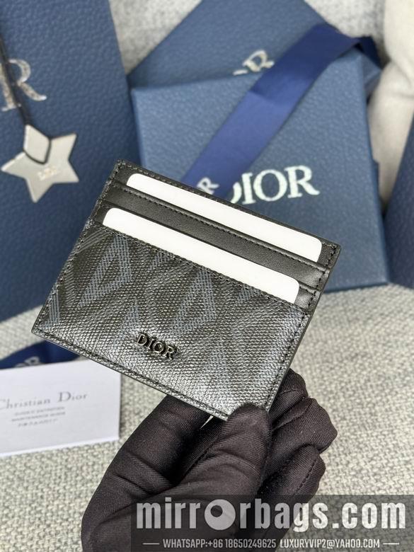 Dior Replica Bags 2ESCH135YSE YG 6