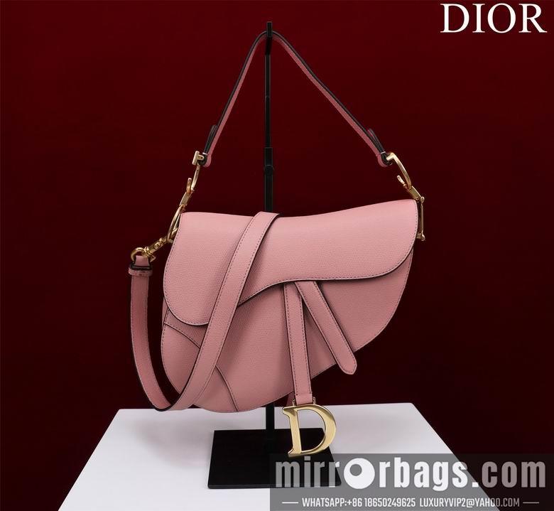Dior Replica Bags M0446 25.5X20X6.5cm BG 14