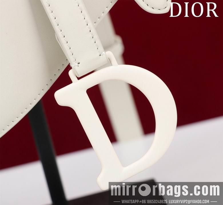 Dior Replica Bags M0446 25.5X20X6.5cm BG 18
