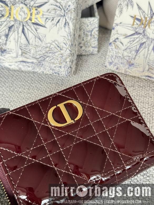 Dior Replica Bags S5032 12X9X5cm YG 13