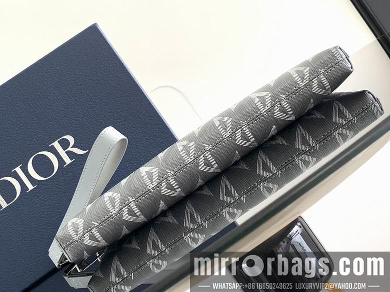 Dior Replica Bags 23738 30X20X2.5cm YG 7