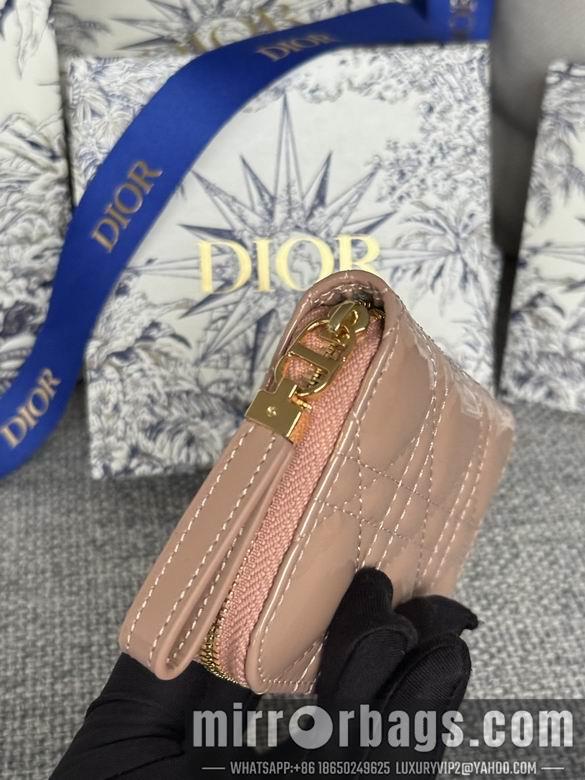 Dior Replica Bags S5034 9X11cm YG 5