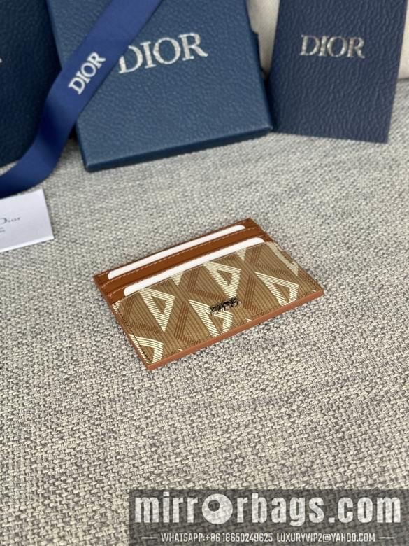 Dior Replica Bags 2ESCH135YSE YG 3