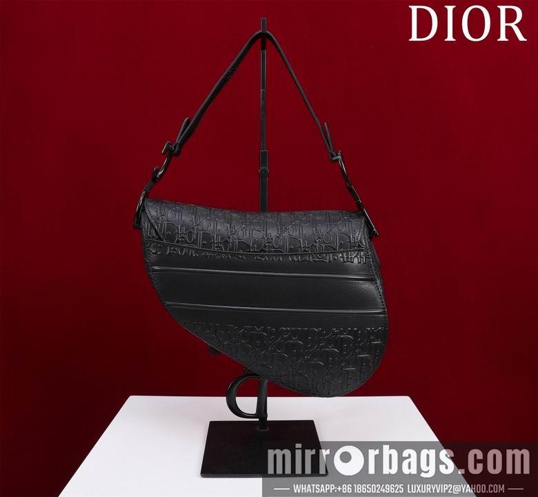 Dior Replica Bags M0446 25.5X20X6.5cm BG 21