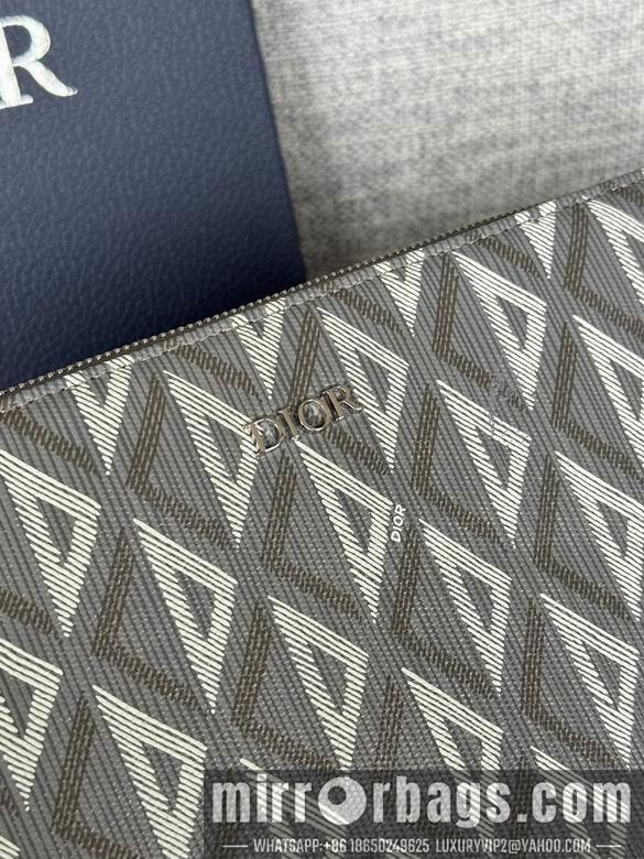 Dior Replica Bags A251 30X20X2.5cm YG 3