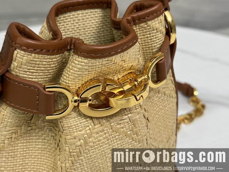 Dior Replica Bags 9279 17X7X18cm YG 2