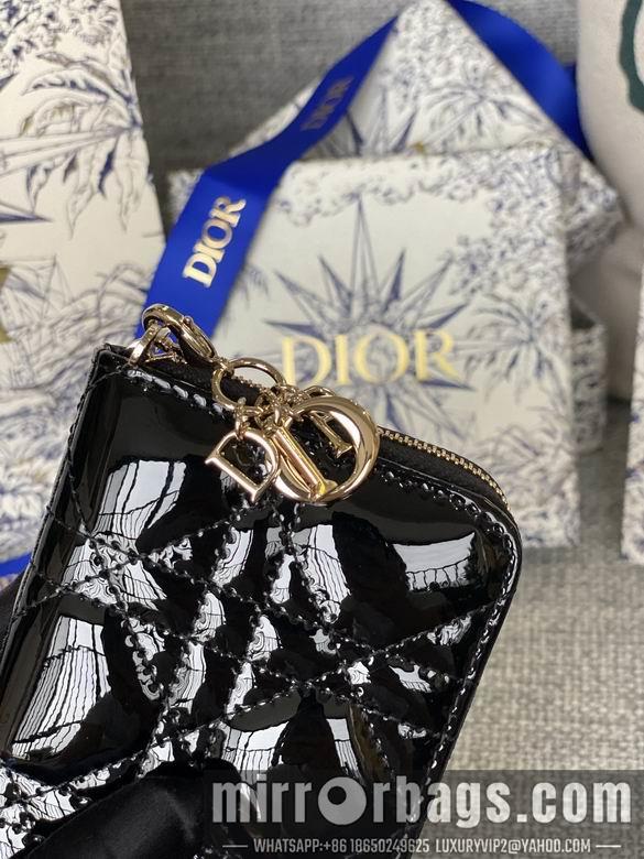 Dior Replica Bags s0985 12X8.5cm YG 7