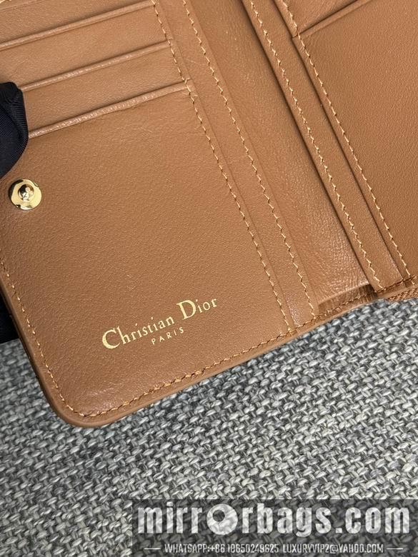 Dior Replica Bags S5032 12X9X5cm YG 9