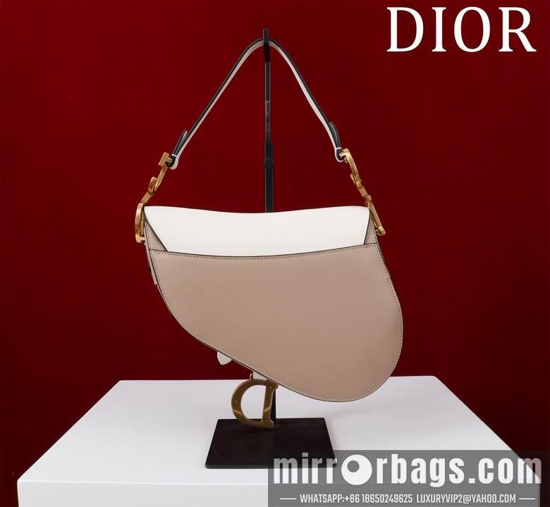 Dior Replica Bags 0446 25.5X20X6.5cm BG 3