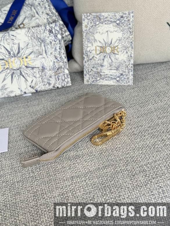 Dior Replica Bags S0972 14.5X7.6cm YG 3