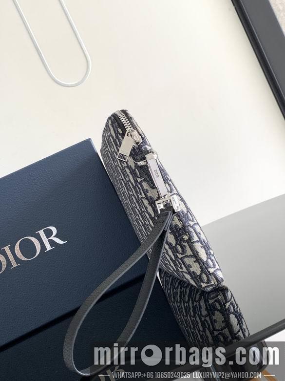 Dior Replica Bags 23738 30X20X2.5cm YG 4
