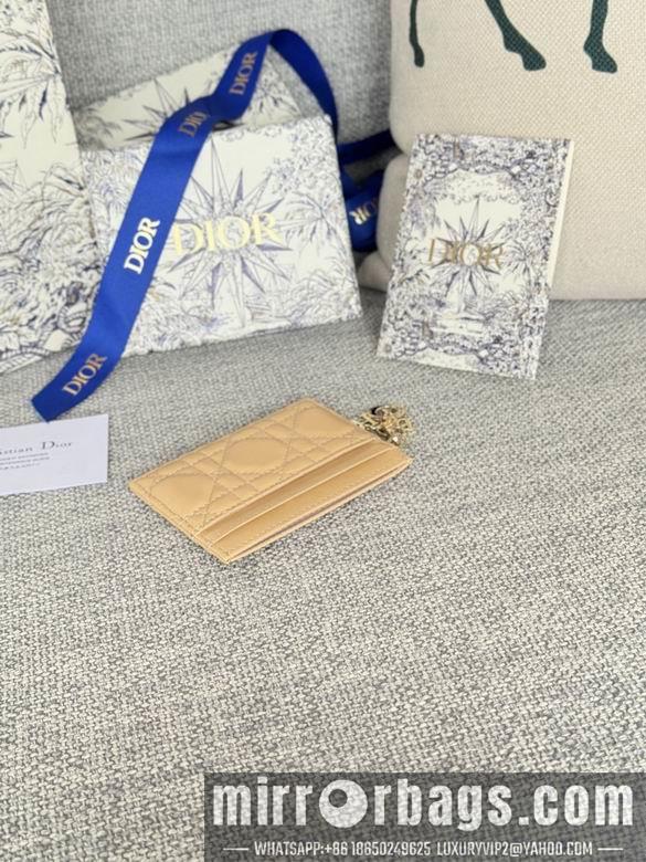 Dior Replica Bags S0974 YG 2