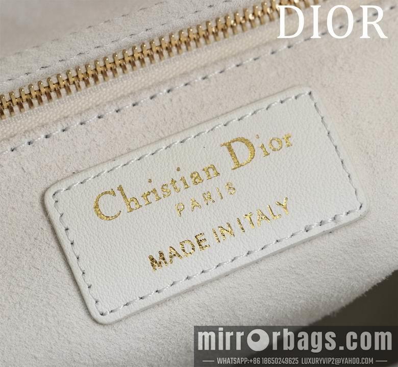 Dior Replica Bags M0565 24X20X11cm BG 2