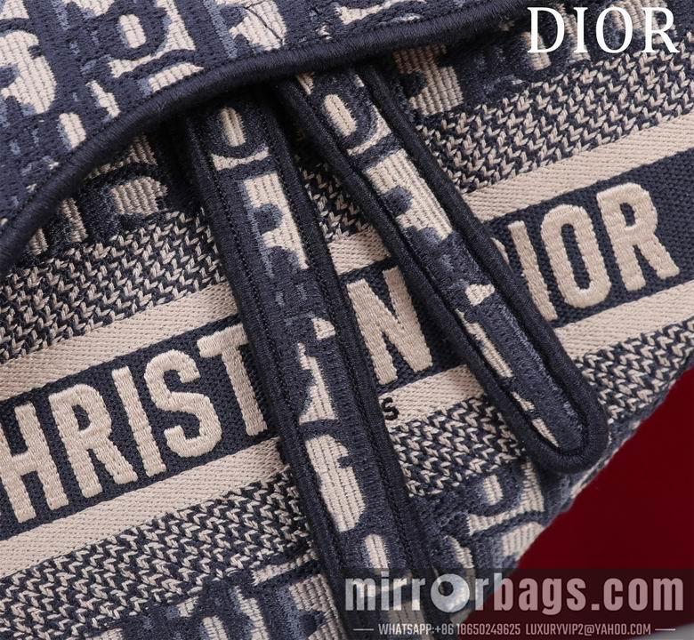 Dior Replica Bags M0446 25.5X20X6.5cm BG 24