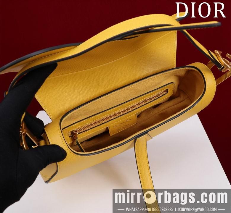 Dior Replica Bags M0446 25.5X20X6.5cm BG 27
