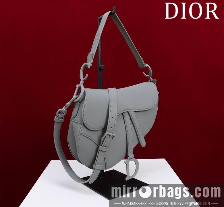 Dior Replica Bags M0446 25.5X20X6.5cm BG 20