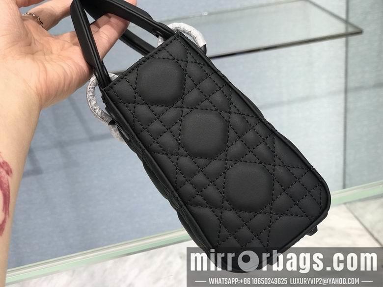 Dior Replica Bags 6603 17cm YG 1