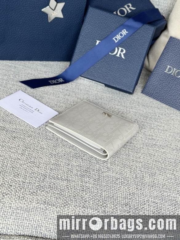 Dior Replica Bags 2ESBC027VPD 11.5X9.5X2cm YG 1
