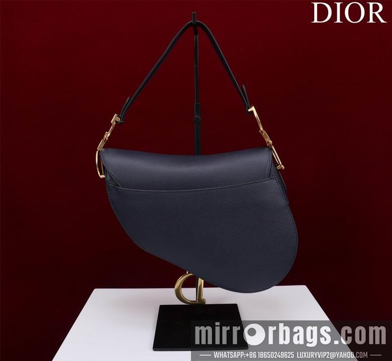 Dior Replica Bags M0446 25.5X20X6.5cm BG 13