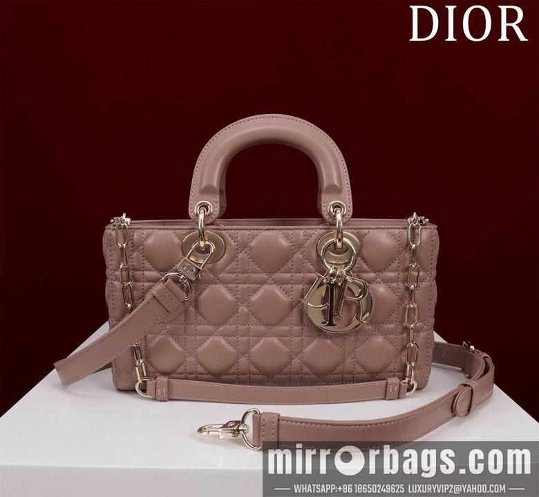Dior Replica Bags M0540 26X13.5X5cm BG 19