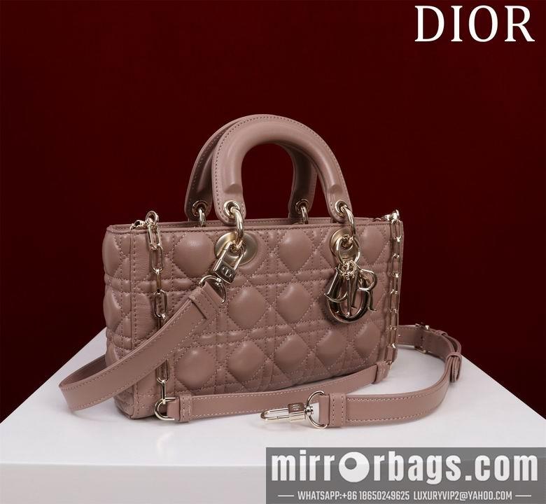 Dior Replica Bags M0540 26X13.5X5cm BG 19