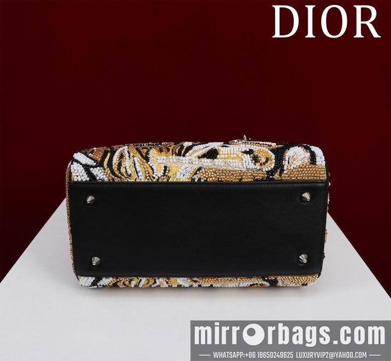 Dior Replica Bags M0565 24X20X11cm BG 6