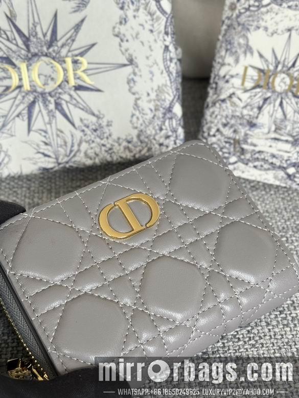 Dior Replica Bags S5032 12X9X5cm YG 24