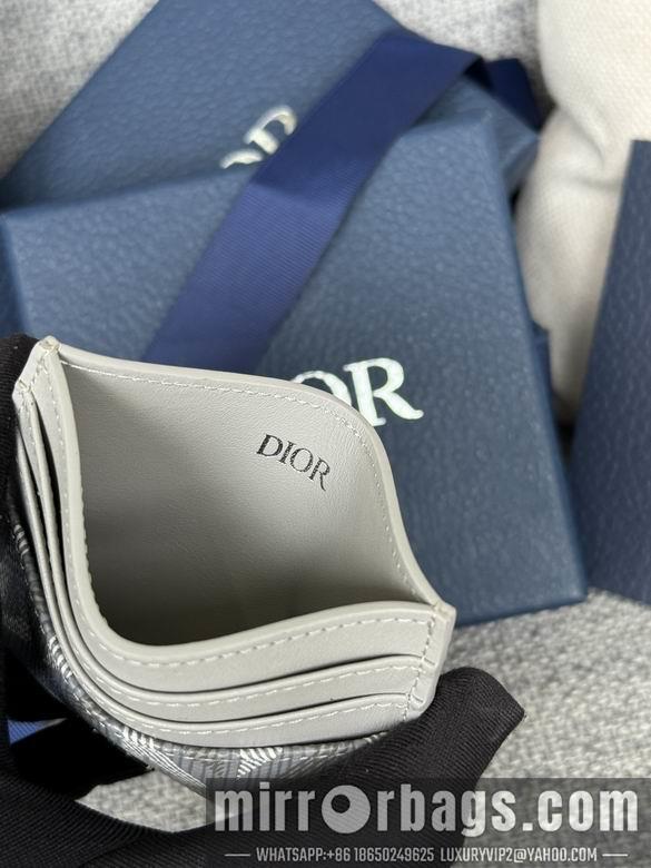Dior Replica Bags 2ESCH135YSE YG 4