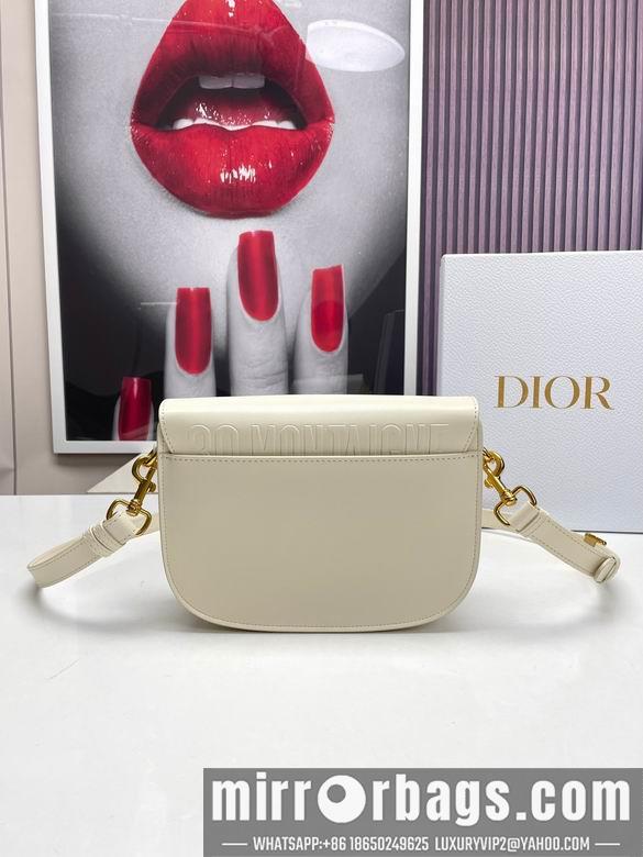 Dior Replica Bags M9319 22X17X6cm YG 3