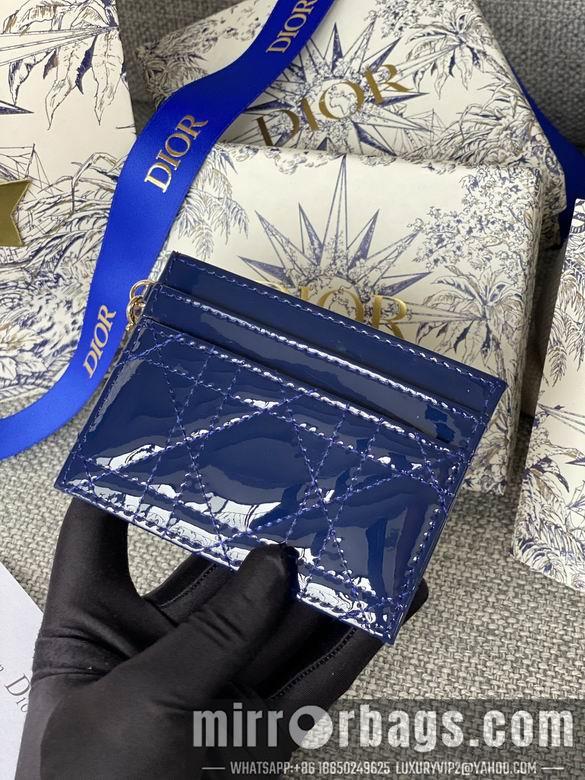 Dior Replica Bags S0974 YG 3