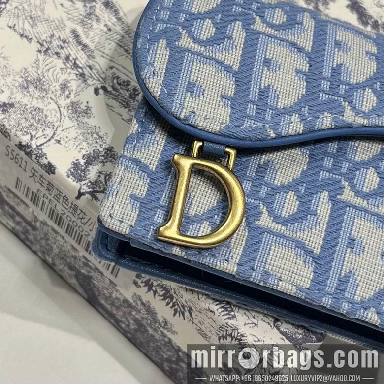 Dior Replica Bags S5611 CC 6