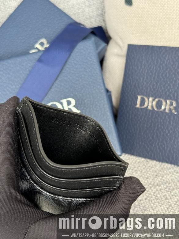 Dior Replica Bags 2ESCH135YSE YG 6