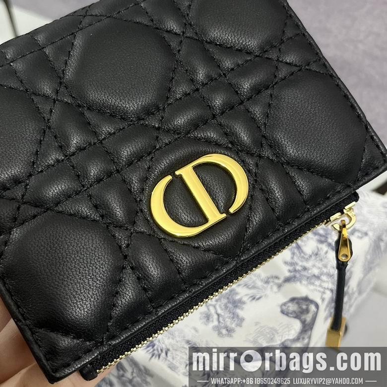 Dior Replica Bags S2197 11.5X9X2cm CC 3