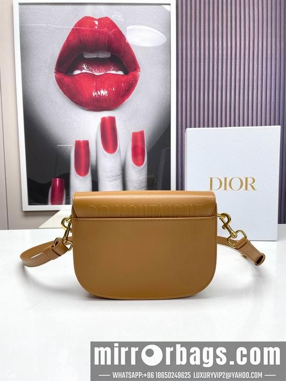 Dior Replica Bags M9319 22X17X6cm YG 4