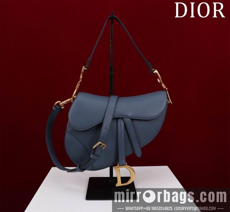 Dior Replica Bags M0446 25.5X20X6.5cm BG 1