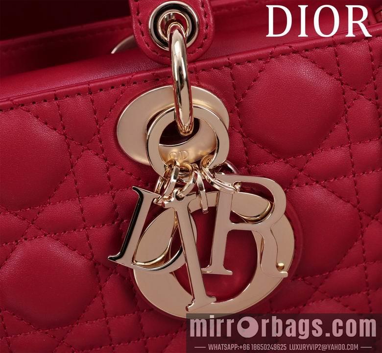 Dior Replica Bags M0540 26X13.5X5cm BG 7