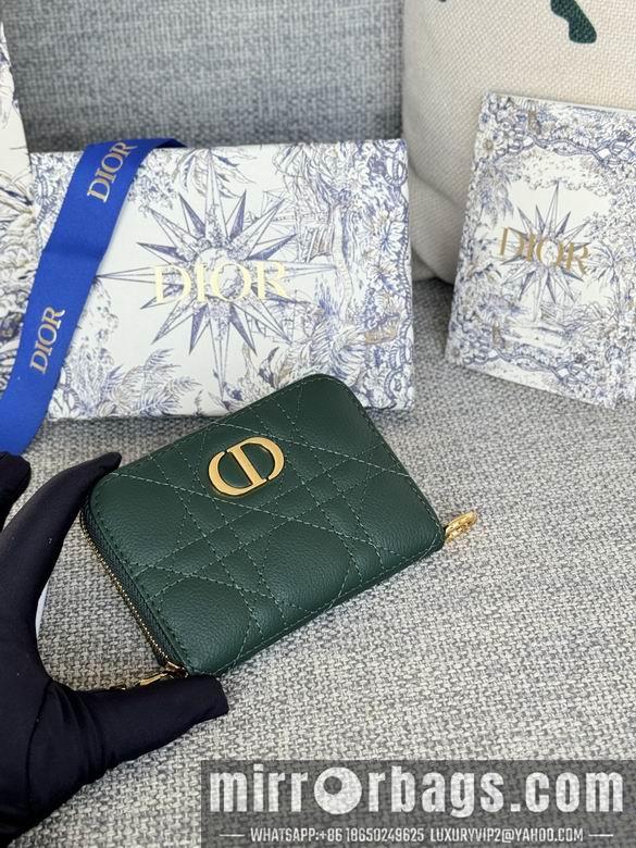 Dior Replica Bags S5034 9X11cm YG 5