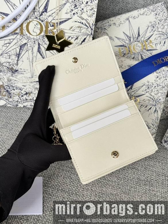 Dior Replica Bags S01780 9X11cm YG 5