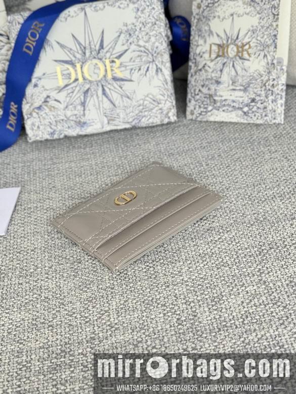 Dior Replica Bags S3103 10.5X7.5cm YG 4