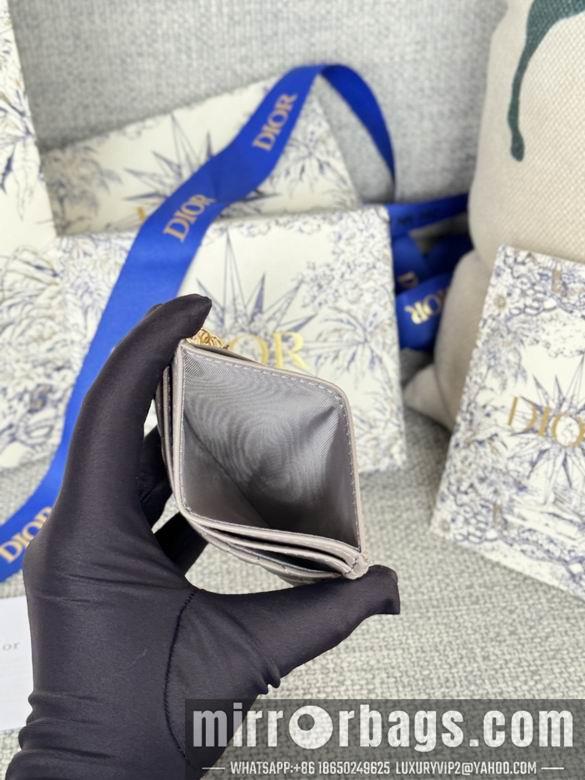 Dior Replica Bags S0974 YG 1