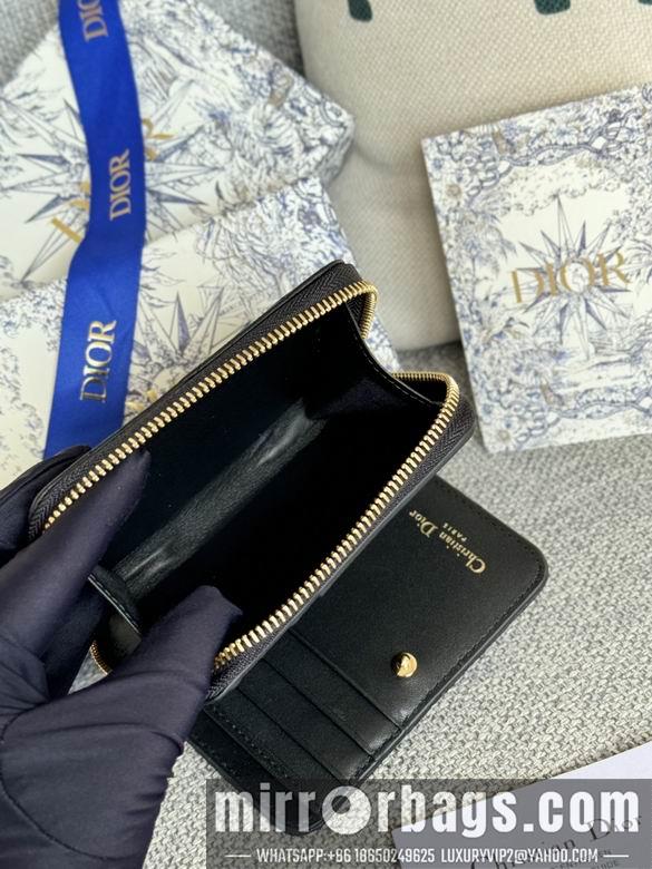 Dior Replica Bags S5032 12X9X5cm YG 6