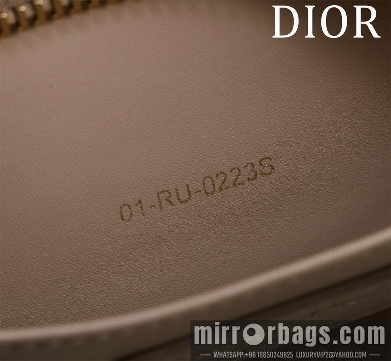 Dior Replica Bags 051305 BG 5