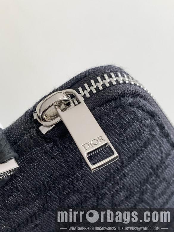 Dior Replica Bags 23738 30X20X2.5cm YG 5