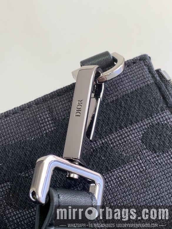 Dior Replica Bags 23739 26.5X17.5cm YG 4