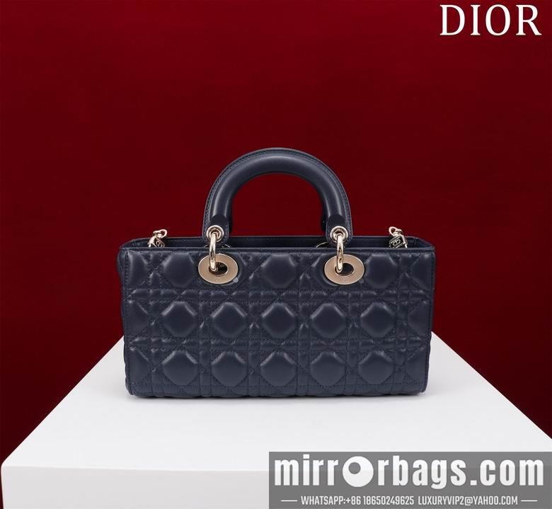Dior Replica Bags M0540 26X13.5X5cm BG 10