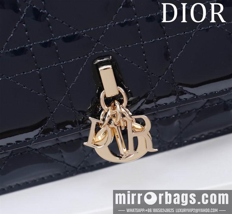 Dior Replica Bags Lady 0980 21X11.5X4.5cm BG 3