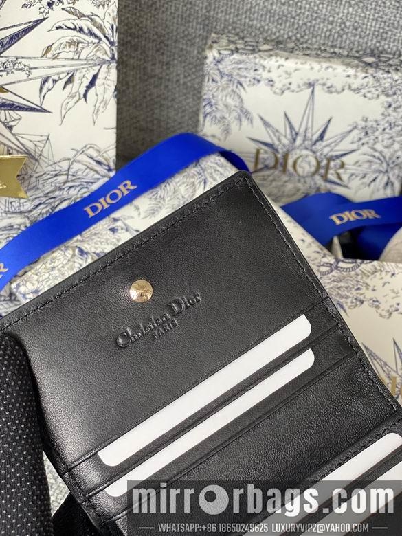 Dior Replica Bags S01780 9X11cm YG 8